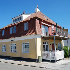 Lägenhet Skagen Apartment, Skagen