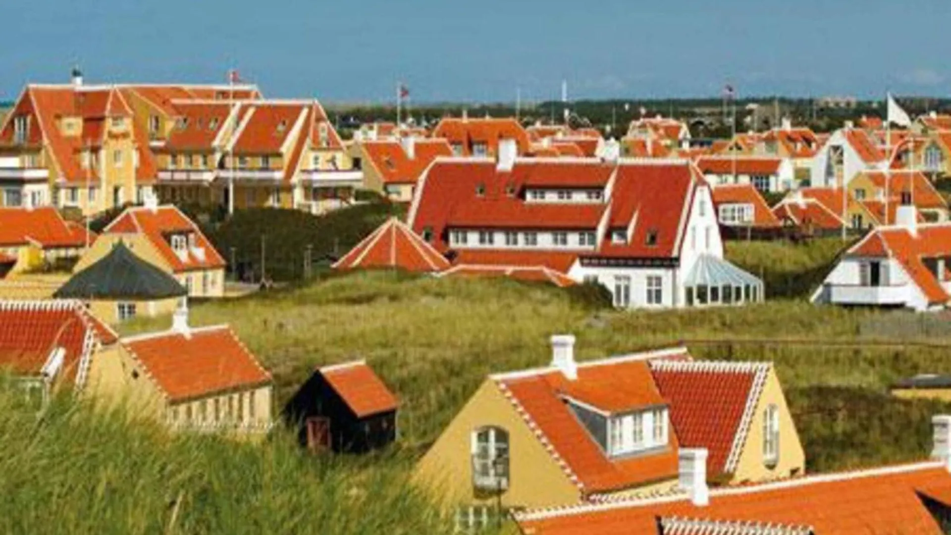 Holiday Home Skagen Lxxvi 0*,  Denmark