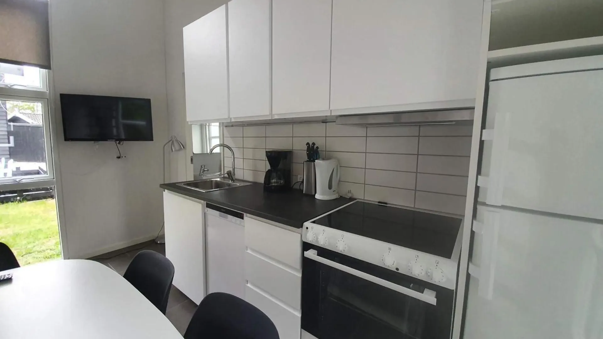 Holiday Home Skagen Lxxvi