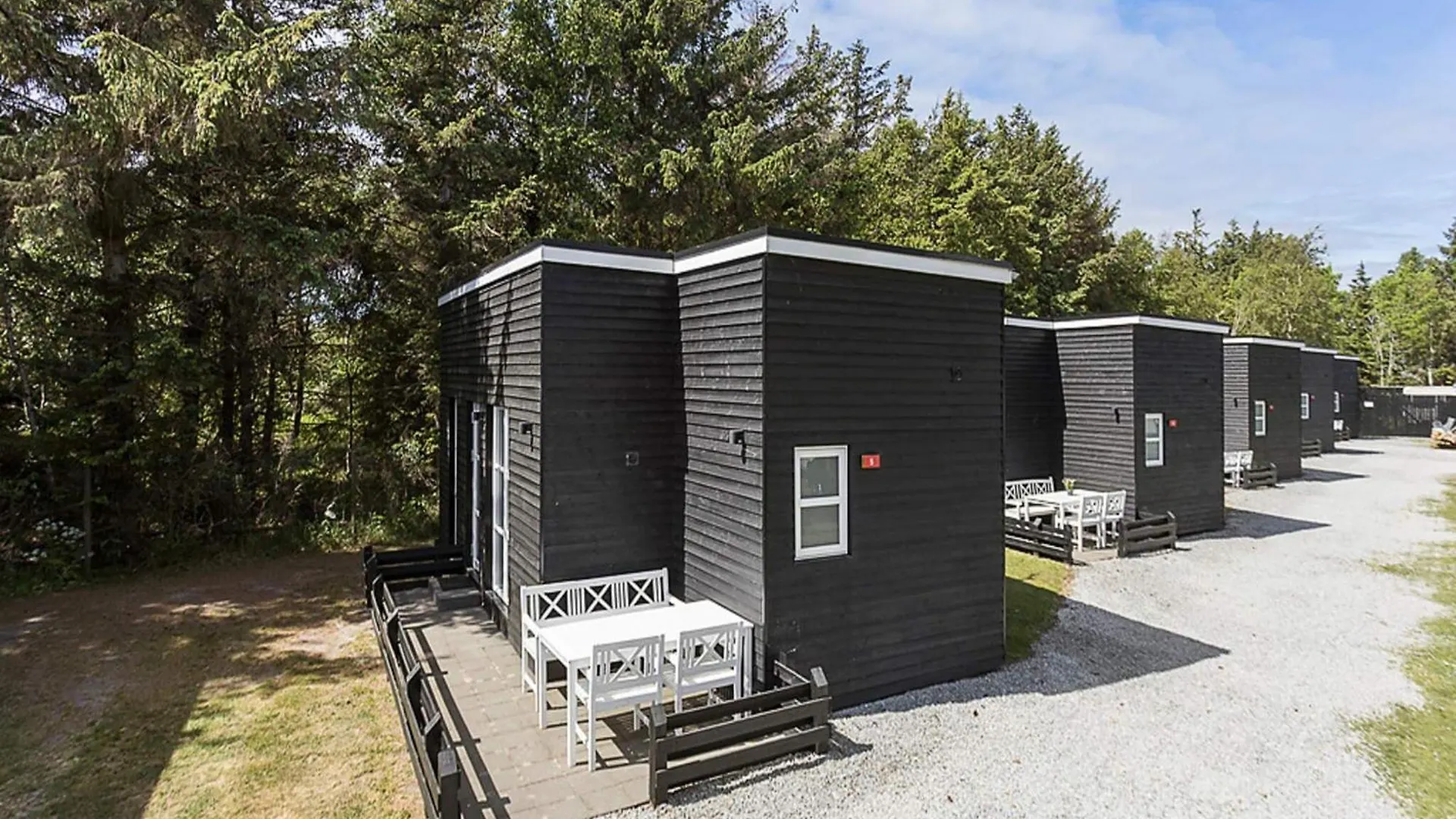 Holiday Home Skagen Lxxvi